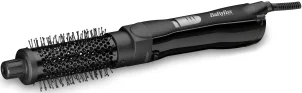 Фен-щетка Babyliss, 800Вт, 2 режима, холл. обдув, керамика, черный №3