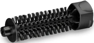 Фен-щетка Babyliss, 800Вт, 2 режима, холл. обдув, керамика, черный №10