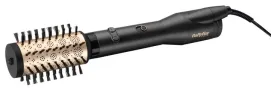 Фен-щетка Babyliss, 650Вт, 2 режима, холл. обдув, керамика, черный