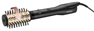 Фен-щетка Babyliss, 650Вт, 2 режима, холл. обдув, керамика, черный №9
