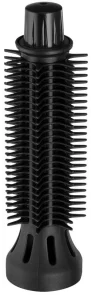 Фен-щетка Remington Dry & Style Caring, 400Вт, 2 режима, иониз-я, керамика, черный №7