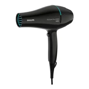 Фен Philips, 2100Вт, 4 режима, иониз-я, холл. обдув, черный №3