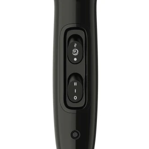 Фен Philips, 2100Вт, 4 режима, иониз-я, холл. обдув, черный №4
