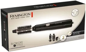 Фен-щітка Remington Blow Dry & Style Caring, 800Вт, 2 режими, іонізація, хол. обдув, кераміка, чорний №6