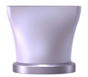 Фен Philips 7000 Series, 1800Вт, 3 режима, диффузор, иониз-я, холл. обдув, турбо, фиолетовый №4