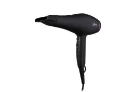 Фен Ardesto Violet PRO HD-Y222PRO, 1850-2200Вт, 2 скорости, 3темп.режима, диффузор, черный