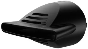 Фен Rowenta Pro Expert, 2200Вт, 3 режима, иониз-я, диффузор, 2 концентратора, холл. обдув, черный №7