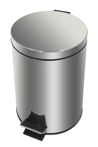 Відро для сміття Kroner KRM Rizze - ACE412 5 л №1
