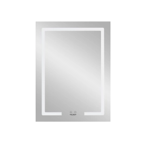 Дзеркало Kroner KRP Spiegel VR2-6080 з LED-підсвічуванням №3