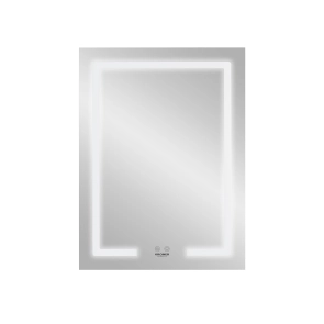 Дзеркало Kroner KRP Spiegel VR2-6080 з LED-підсвічуванням №4