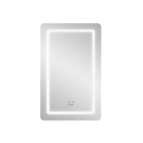 Дзеркало Kroner KRP Spiegel VR6-5080 з LED-підсвічуванням №3