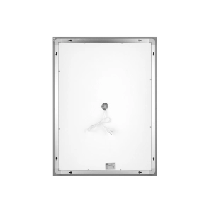 Дзеркало Kroner KRP Spiegel VR2-5080 з LED-підсвічуванням №5