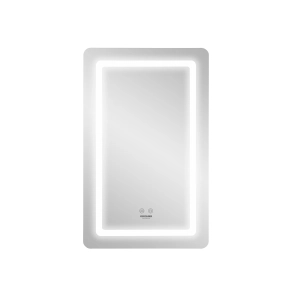 Дзеркало Kroner KRP Spiegel VR6-5080 з LED-підсвічуванням №5