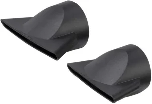 Фен Babyliss, 2300Вт, 3 режима, ионизация, холл. обдув, черный №2