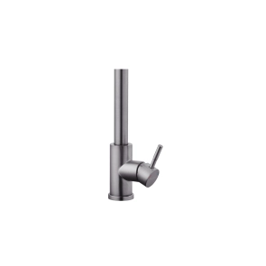 Смеситель Для кухни с выдвижным изливом Kroner KRP Edelstahl Klassisch - PVD03915 №6