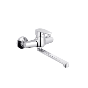 Смеситель Для кухни Kroner KRM Oker - С040 №1