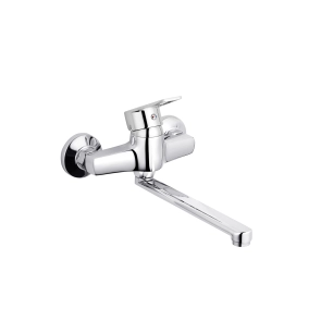 Смеситель Для кухни Kroner KRM Oker - С040 №3
