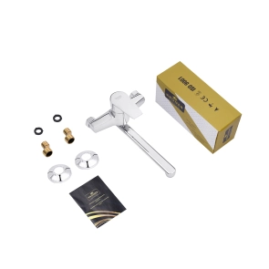 Смеситель Для кухни Kroner KRM Oker - С040 №6