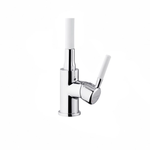 Смеситель Для кухни Kroner KRM Kuche - C132WHI №6