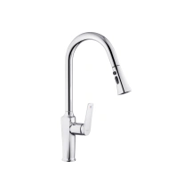 Смеситель Для кухни Kroner KRP Makon - C030-T