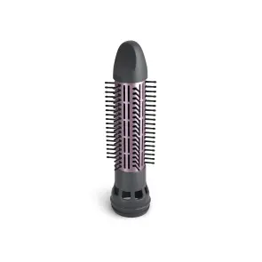 Фен Philips 7000 Series, 1000Вт, 3 режима, ионизация, холл. обдув, черный №6