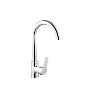 Смеситель Для кухни Kroner KRP Hagen - C030 №1