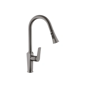 Змішувач для кухні Kroner KRP Makon - GRP030-T №1