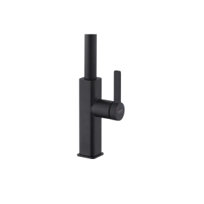 Смеситель Для кухни с выдвижным изливом Kroner KRP Edelstahl Klassisch - SCH03918 №6