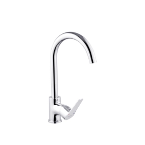 Смеситель Для кухни Kroner KRP Hagen - C030 №4