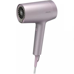 Фен Philips 7000 Series, 1800Вт, 2 режими, дифузор, іоніз-я, хол. обдув, фіолетовий №2