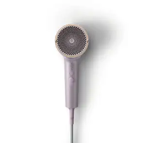 Фен Philips 7000 Series, 1800Вт, 2 режими, дифузор, іоніз-я, хол. обдув, фіолетовий №3