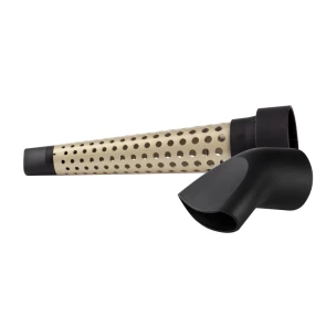 Фен-щітка Remington Sapphire Luxe , 1000Вт, 2 режими, іоніз-я, хол. обдув, кераміка, сапфіровий №2