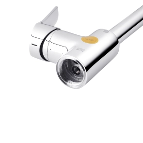 Смеситель Для кухни Kroner KRP Hagen - C030 №7