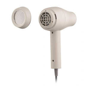 Фен Ardesto Pearl Cream HD-Y700PERL, 1800-2000Вт, 2 швидкості, 3 темп.режими, бежевий №6