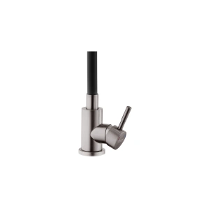 Змішувач для кухні Kroner KRP Edelstahl Klassisch - PVD035BLK №6