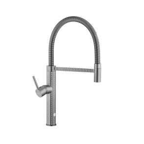 Змішувач для кухні Kroner KRP Ersel - GRP03999 №4