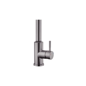 Смеситель Для кухни с выдвижным изливом Kroner KRP Edelstahl Klassisch - PVD03916 сенсорный №5