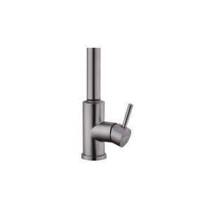 Смеситель Для кухни с выдвижным изливом Kroner KRP Edelstahl Klassisch - PVD03916 сенсорный №6