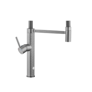 Змішувач для кухні Kroner KRP Ersel - GRP03999 №6
