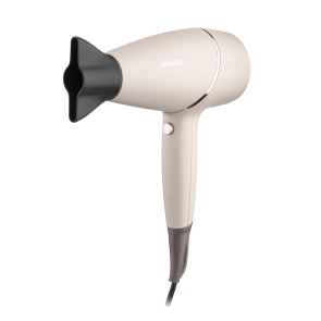 Фен Ardesto Pearl Cream HD-Y701PERL, 1750-2100Вт, 3 скорости, 3 темп. режима, бежевый №2
