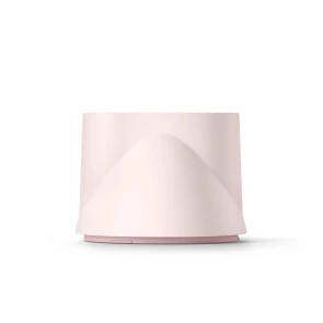 Фен Philips 3000 Series, 1600Вт, 2 режима, ионизация, розовый №2
