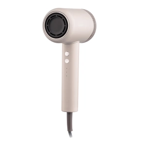Фен Ardesto Pearl Cream HD-Y702PERL, 1500-1800Вт, 3 скорости, 3 темп.режимы, магнитные насадки,бежевый №3