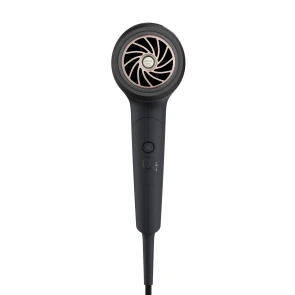 Фен Philips 5000 Series, 2300 Вт, 3 режими, дифузор, іоніз-я, хол. обдув, чорний №5