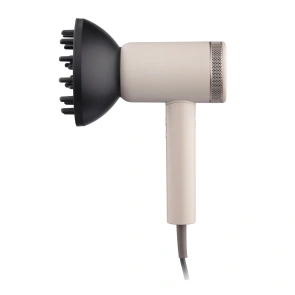 Фен Ardesto Pearl Cream HD-Y702PERL, 1500-1800Вт, 3 скорости, 3 темп.режимы, магнитные насадки,бежевый №7