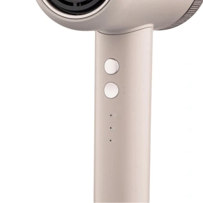 Фен Ardesto Pearl Cream HD-Y702PERL, 1500-1800Вт, 3 скорости, 3 темп.режимы, магнитные насадки,бежевый №11