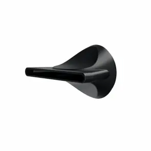 Фен Rowenta Ultimate Experience Maestria, 2000Вт, 3 режима, диффузор, кейс для хранения, иониз-я, холл. обдув, черный №2