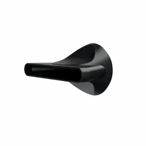 Фен Rowenta Ultimate Experience Maestria, 2000Вт, 3 режима, диффузор, кейс для хранения, иониз-я, холл. обдув, черный №3