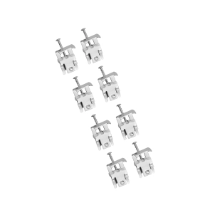 Кухонна мийка Kroner KRP Derby - 6050HM PVD (2,5/0,5 мм) №4