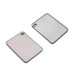 Кухонна мийка Kroner KRP Schwarze - SET7545NG PVD (3.0/0.8 мм) №15