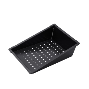 Кухонный комплект с мойкой Kroner KRP Schwarze - SET7546HM PVD (3.0/0.7 мм) №14